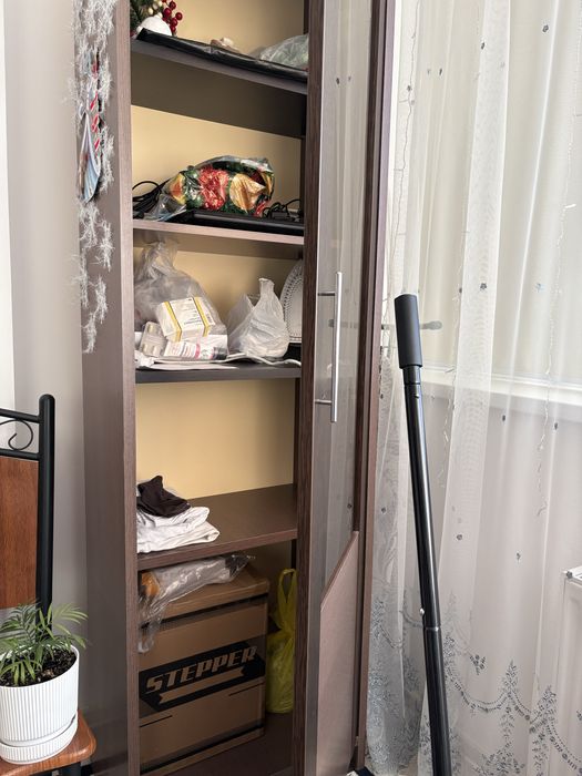 Шкаф/пенал бу, самовывоз