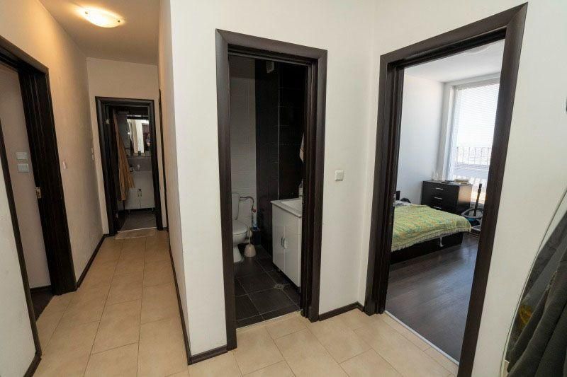 Продава се Тристаен апартамент в София, Младост 4 - 84 кв.м за 3209 €/кв.м - Снимка #5
