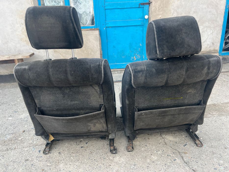 сидения для авто