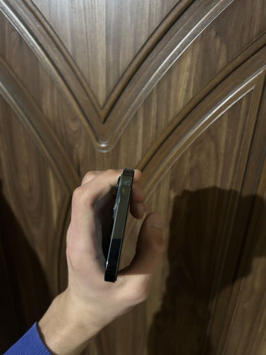 iPhone 12 Pro Max 256Gb 77%