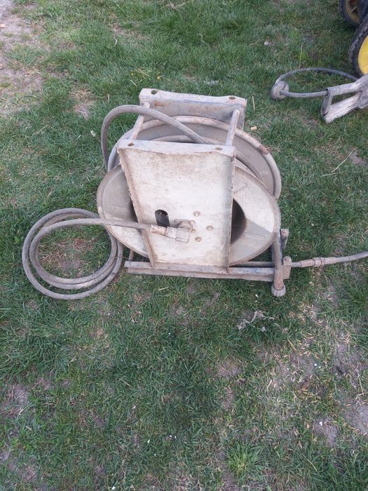 Karcher HD10/23-4S plus