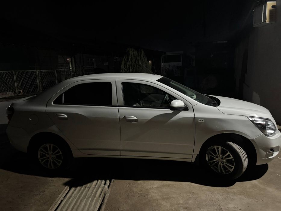 Cobalt 2023 sotiladi