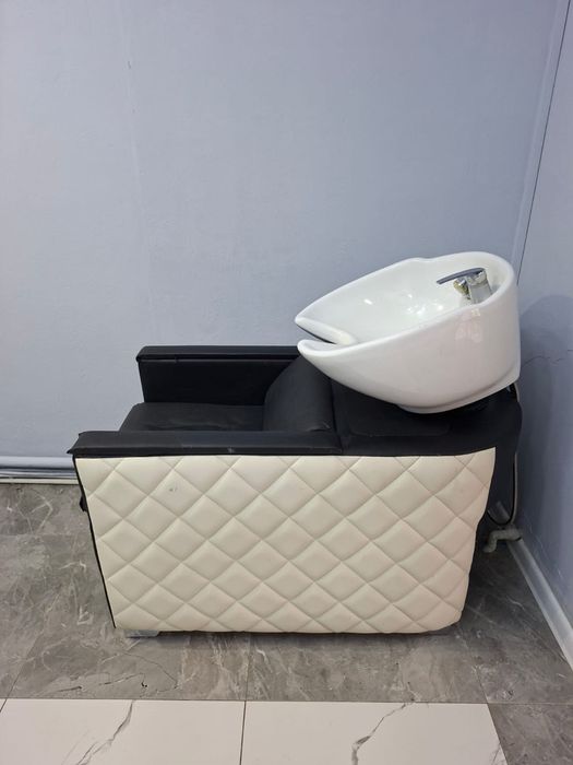 Мойка парикмахерская