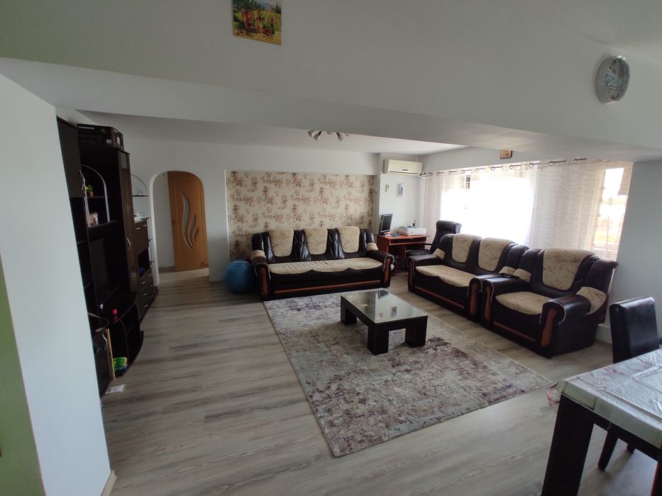 Apartament Cornetu