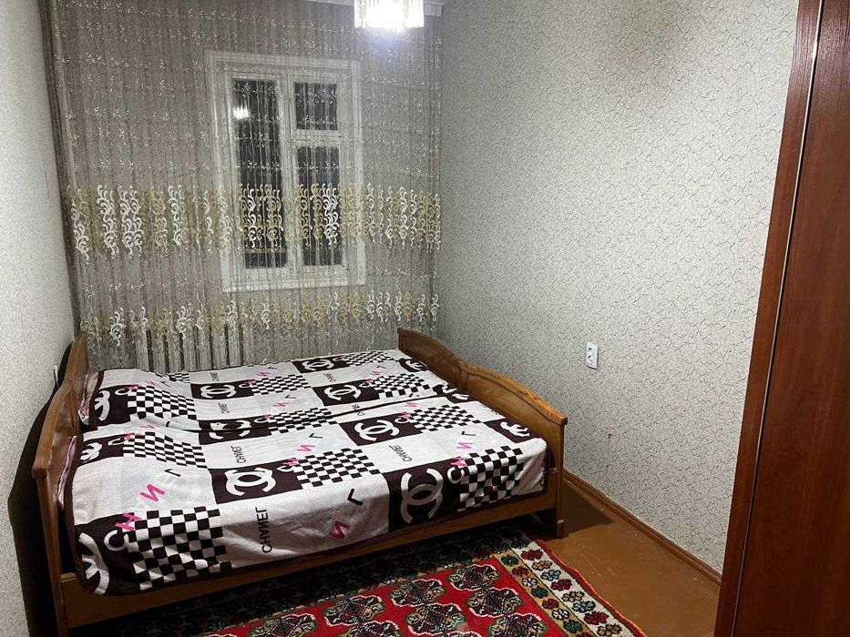 Сдаётся в аренду на Юнусабаде 3-х ком. квартира
