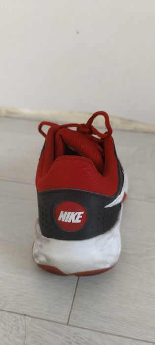 "Nike Fly by mid 3" баскет кроссовки оригинал