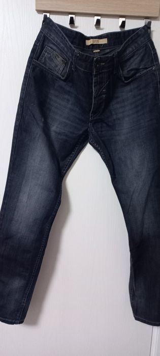 Мъжки дънки G-star Raw, 31/32 + подарък още 1чифт дънки