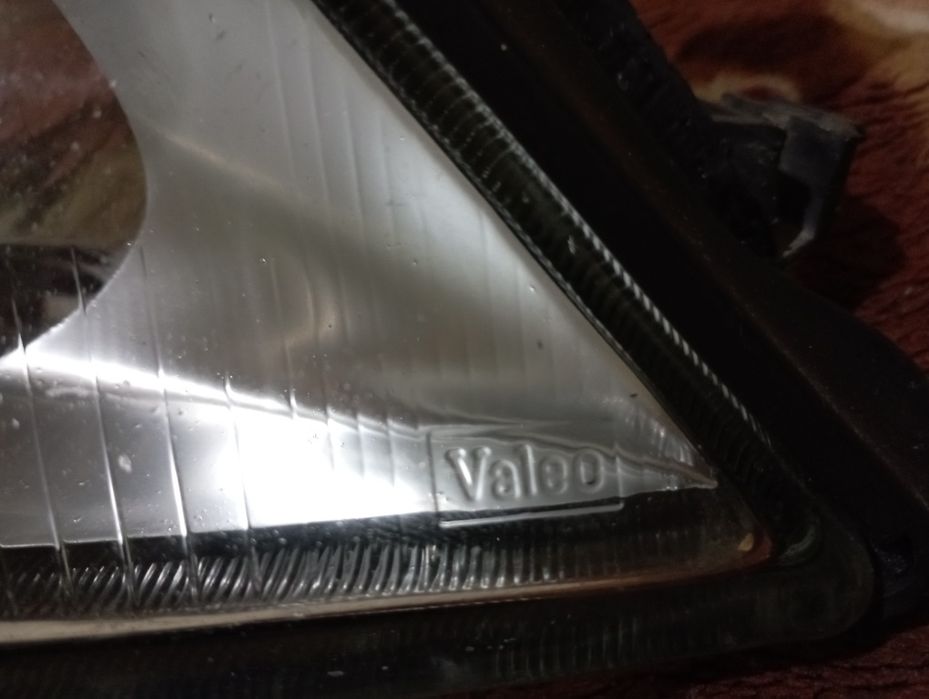 Фары  на Опель  Б до рестайлинг