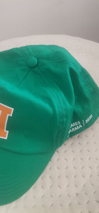 Hermes дамска шапка