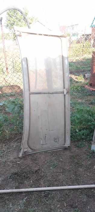 Запчасти Уаз 3151