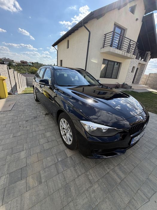BMW Seria 3 320D