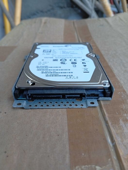 Продам для Ноутбука HDD