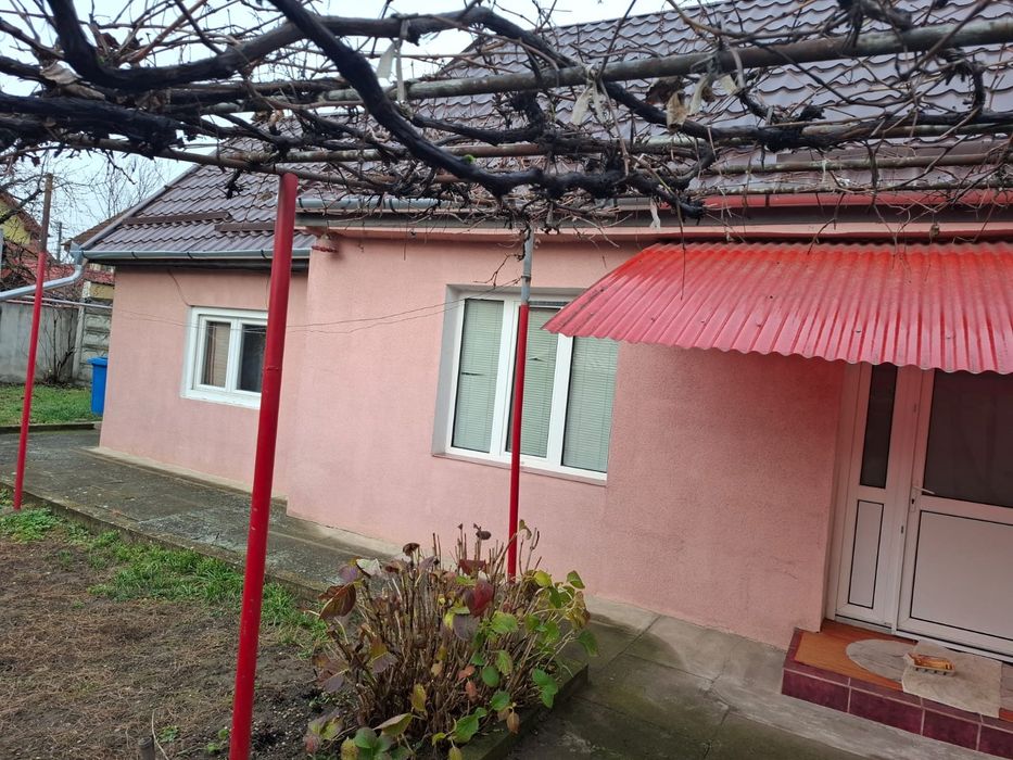 Casa cartier Lazaret