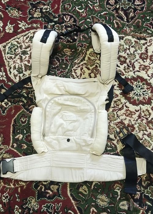 Продам Эргорюкзак легкий удобный