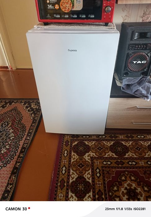 Продам холодильник и морозильник