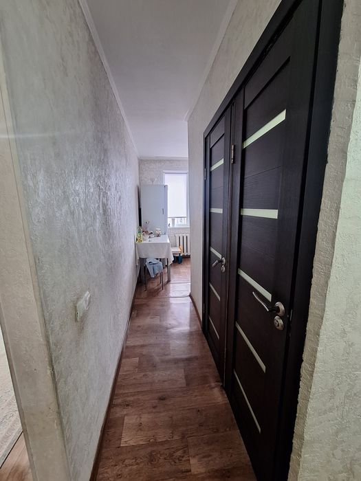 Продаётся 2 комн Казииту 13млн