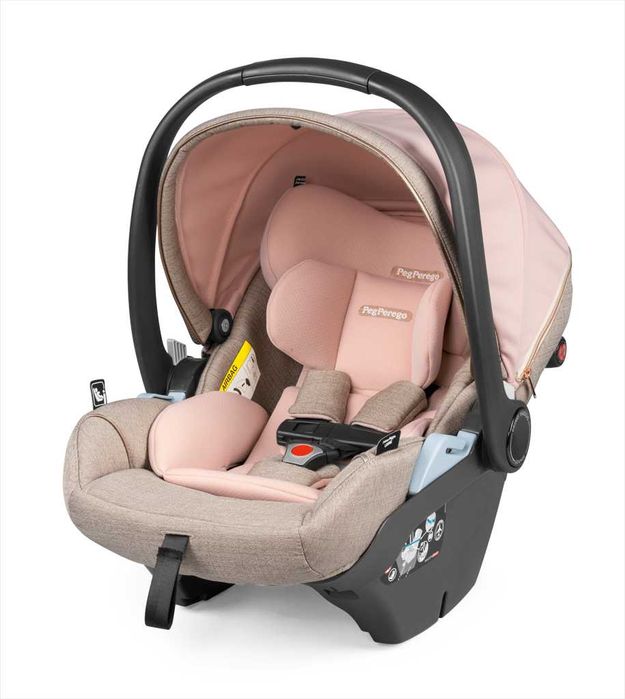 PEG PEREGO 3 В 1 Mon Amour BOOK 51 ELITE бебешка количка