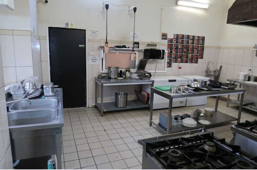 Vand Afacere (Restaurant) Central - Piata Unirii