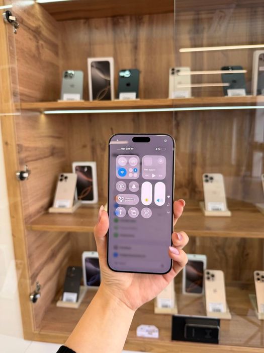 iPhone 16 Pro Max 256gb