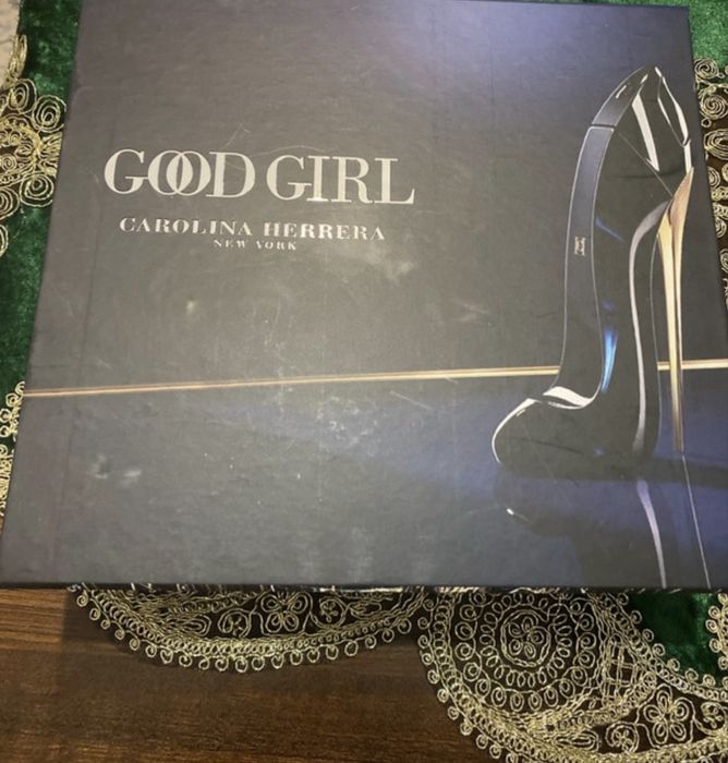 Parfum pentru femei, Carolina Herrera