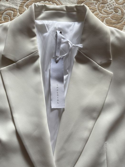 Пиджак италия  империал