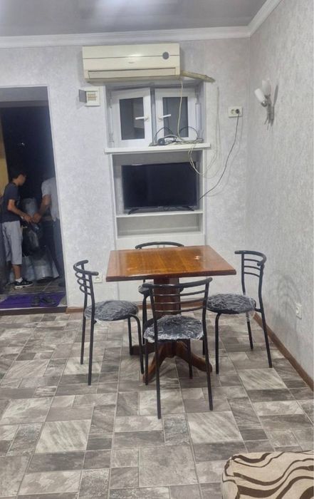 Бадамзар 1в2 комнатная