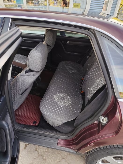 Продам Ауди а6 с4