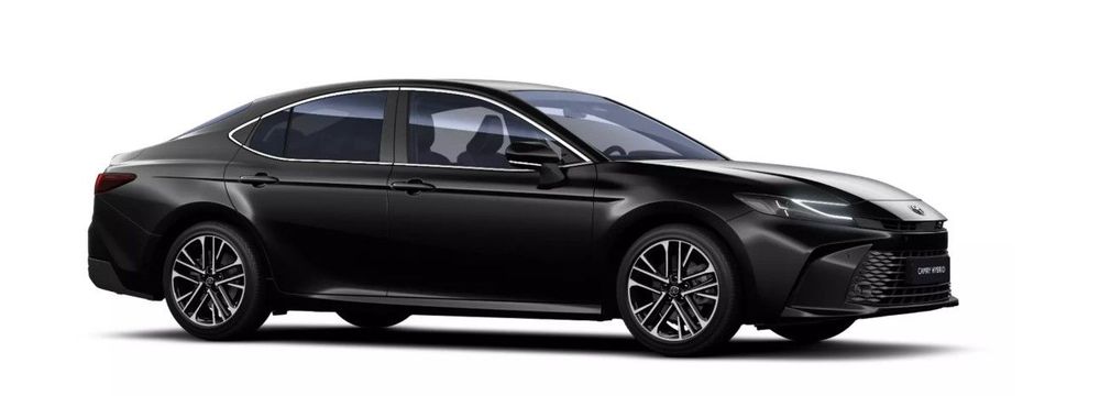 Toyota Camry TOYOTA Camry Executive 2.5 HSD  230 CP