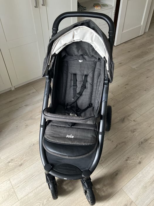 Детская коляска Joie Mytrax