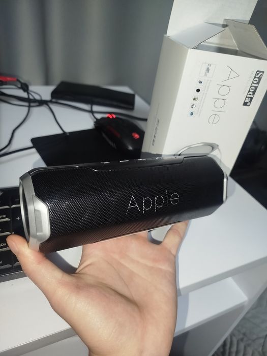 Колонка Soloda S218 APPLE