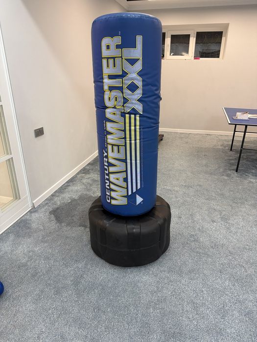 Боксерская груша