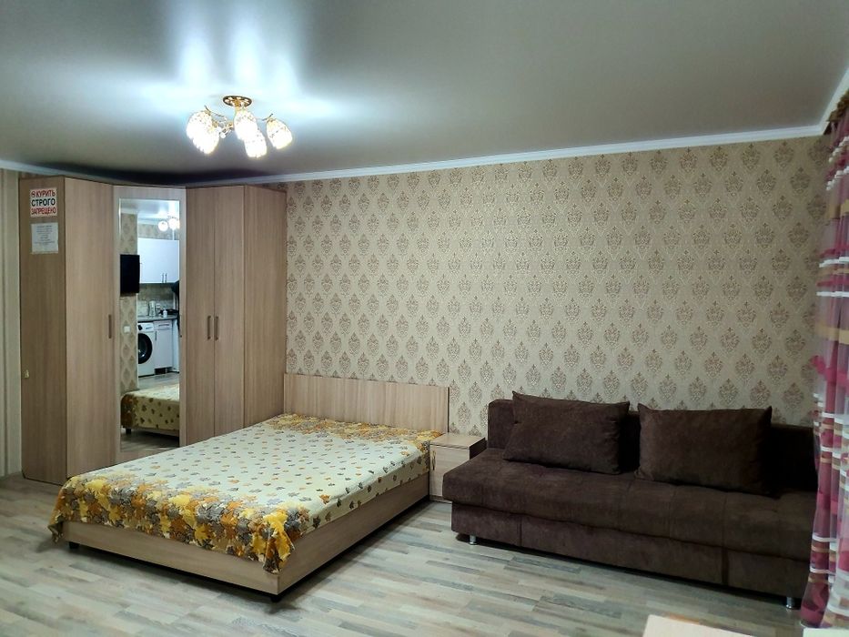 1 комнтная Ситимол