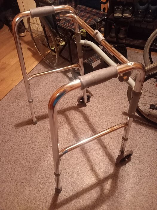 Инвалидность коляски