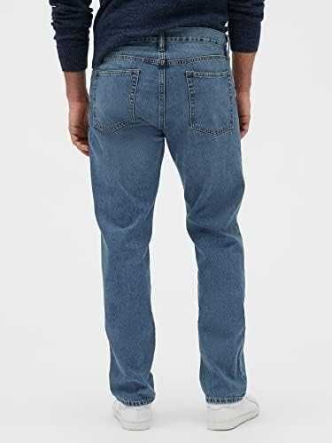 Фирменные мужские джинсы ГЭП (GAP) из США. Новые, разные размеры