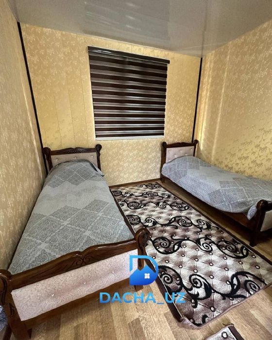 Продаю дачу в горах!