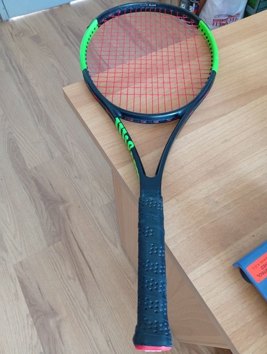 Тенис ракета Wilson Blade 26 v6.0