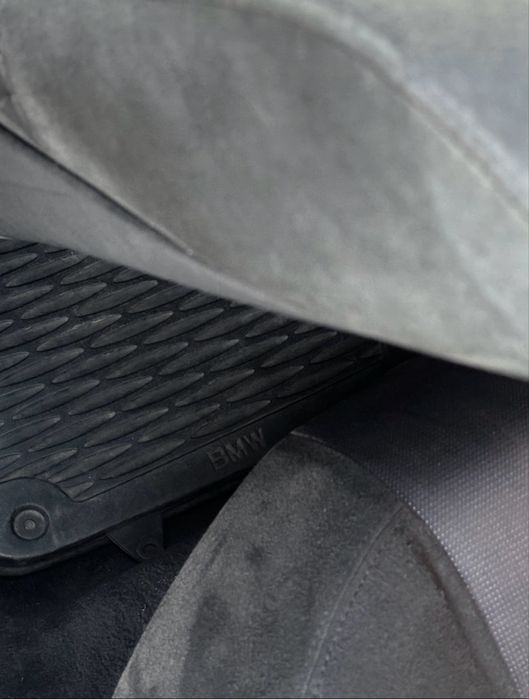 BMW e46 M Tech 1. Vand sau schimb