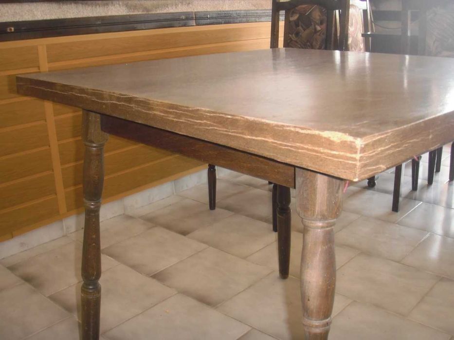 маса квадратна трапезна