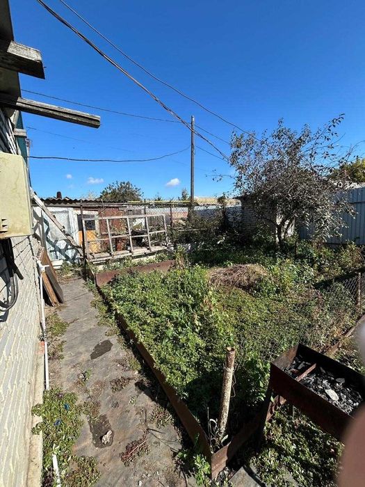 Продам дом в районе Наримановки