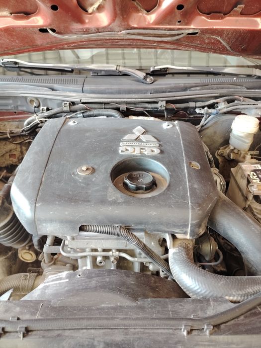 Продаётся митсубиси л200