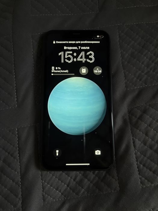 IPhone 11 | 128 gb | 71% аккумулятор