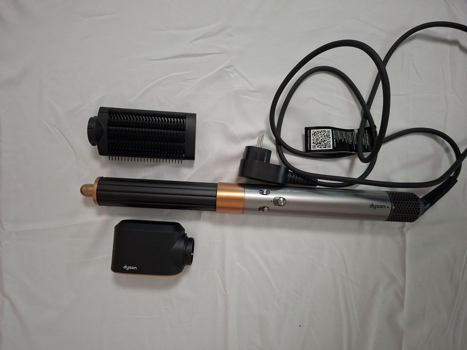 Airwrap Dyson ,nou