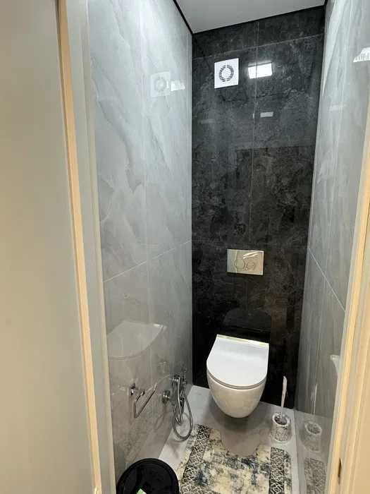 Сдаётся в аренду Юнусабадском районе 3-комнатная квартира  Минор  | Ц5