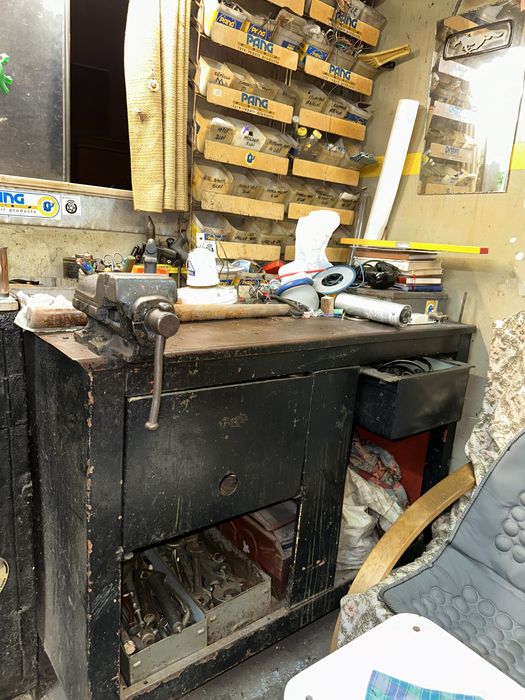 Echipamente de vulcanizare