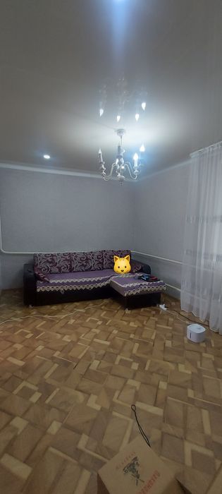 Продам 3х ком. благоустроенный дом