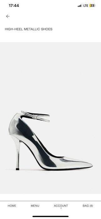 Ayollar tuflisi zaradan