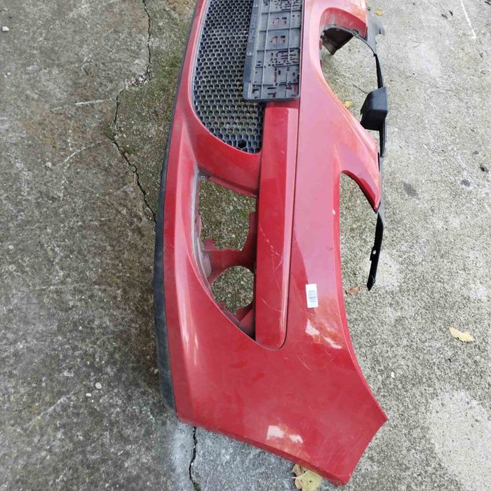 Предна броня за Seat Alteq