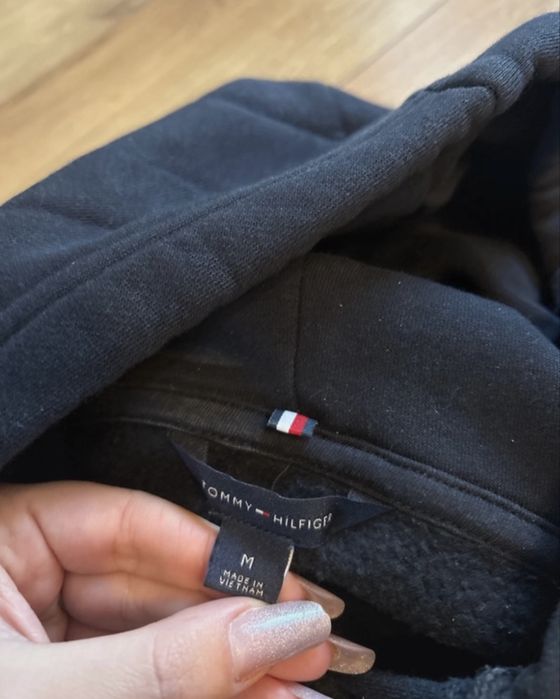 Hanorac Tommy Hilfiger original