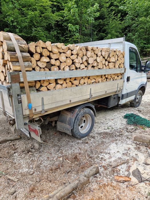 Lemne de foc esenta tare fag