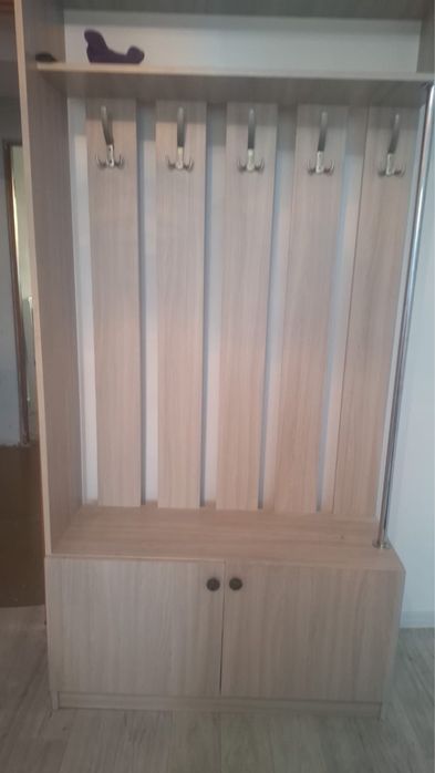 Мебель для прихожей